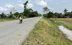 Dự án đường Hồ Chí Minh đoạn qua Long An sẽ khởi công vào quý IV/2023