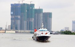 TP.HCM đẩy mạnh khai thác du lịch sông nước