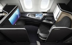 Hành khách "quá khổ" mắc kẹt ở ghế máy bay suốt 3 giờ