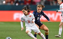 HLV Mai Đức Chung thừa nhận sự thật cay đắng sau trận thua tuyển nữ Hà Lan