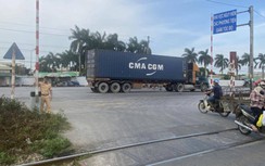 Tai nạn gia tăng tại các điểm đen, Hải Phòng khẩn trương xử lý