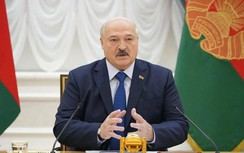 Tổng thống Belarus muốn lập đội quân có nòng cốt là các tay súng Wagner