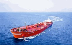 Vì sao đội tàu biển giảm mạnh nhưng tổng trọng tải vẫn tăng?