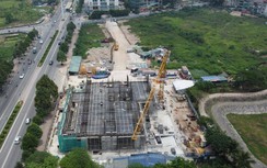 Hà Nội: Nhiều người giàu trúng bốc thăm mua nhà ở xã hội