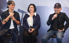 Mỹ Tâm, Phương Thanh sẽ phiêu du trong concert của nhạc sĩ Đức Trí