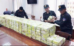 Hành trình sa lưới của 3 kẻ mua bán 20 bánh heroin