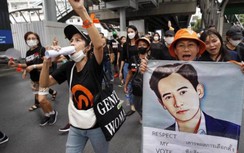 Dẫn đầu bầu cử Thái Lan nhưng Đảng Tiến bước bị loại khỏi liên minh 8 đảng