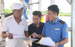 Bạc Liêu: Kiên quyết đình chỉ bến khách ngang sông không đảm bảo an toàn