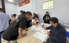 Chen chân làm thủ tục chuyển đổi mục đích sử dụng đất: BĐS Lâm Đồng ấm dần?