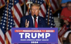 Ông Trump bị truy tố âm mưu lật đổ kết quả bầu cử Tổng thống năm 2020