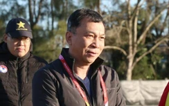 Chủ tịch VFF nói gì về việc dùng cầu thủ Việt kiều ở tuyển nữ Việt Nam?