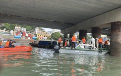 Quảng Ninh xử mạnh phương tiện neo đậu tuỳ tiện trên vịnh Hạ Long