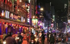 Ẩm thực về đêm là động lực phát triển du lịch TP.HCM