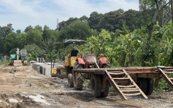 Vì sao Đồng Nai mới đạt 18% giải ngân vốn đầu tư công?