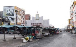 Cách chức phó giám đốc trung tâm văn hóa ném chất bẩn vào ki ốt người khác