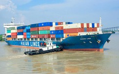 Cách nào giúp đội tàu Việt tăng thị phần châu Á?