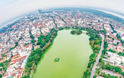 Xem xét yếu tố đặc thù khi sáp nhập huyện, xã