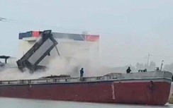 Dân tố Nhà máy Nhiệt điện Hải Dương gây ô nhiễm, cơ quan chức năng nói gì?