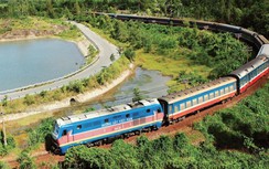 Đường sắt tổ chức chạy tàu tuyến Bắc - Nam sau hè, giảm giá vé đến 30%