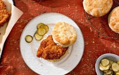 Não bộ sợ nhất 4 loại thực phẩm này: Số 3 ít người biết đến