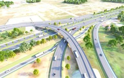 Bình Dương chi trả hơn 1.860 tỷ đồng hỗ trợ GPMB đường Vành đai 3