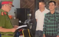 Nổ quen biết lãnh đạo cấp cao lừa chạy án, chiếm đoạt 490 triệu