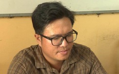 Bắt giữ nguyên cán bộ ngân hàng lừa đảo nửa tỷ đồng