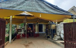 Chưa đầy một tháng, hai đứa trẻ mất cả cha lẫn mẹ