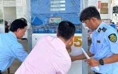 Vì sao một doanh nghiệp xăng dầu bị phạt trên 200 triệu đồng?