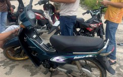 Bắt 5 đối tượng đánh chết người đàn ông câu cá, cướp 2 xe máy