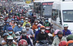 TP.HCM lên danh mục dự án giao thông ưu tiên đầu tư theo Nghị quyết 98