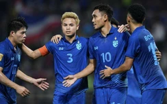 Báo Thái Lan vẽ cảnh đội nhà gặp “ác mộng” ở vòng loại World Cup 2026