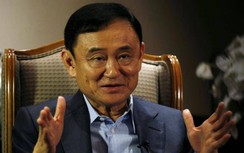 Vì một động thái, ông Thaksin bất ngờ phải hoãn kế hoạch trở về Thái Lan