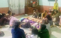 Gia Lai: Hai chị em đuối nước thương tâm khi đi chăn bò