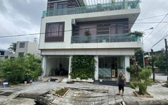 Dân sống bất an bên hố "tử thần" ở Cẩm Phả