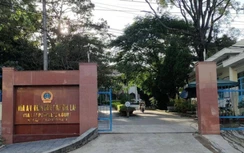 Bắt khẩn cấp thẩm phán nhận nửa tỷ đồng của đương sự