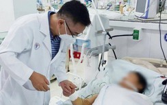 Quỹ BHYT chi trả nhiều nhất cho một cá nhân gần 5 tỷ đồng