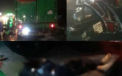 Tin tức tai nạn giao thông mới nhất ngày hôm nay 5/8/2023