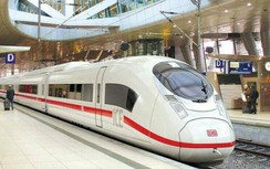 Kéo đường sắt tốc độ cao về ga Hà Nội: Thuận tiện cho hành khách