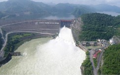 Nước về ồ ạt, EVN yêu cầu thuỷ điện miền Bắc sẵn sàng xả lũ