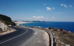 Bộ GTVT ủng hộ đầu tư dự án đường ven biển qua Tiền Giang