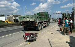 Tin tức tai nạn giao thông mới nhất ngày hôm nay 7/8/2023