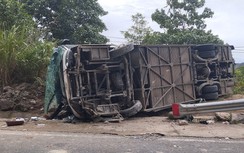 Khánh Hoà: TNGT giảm cả 3 tiêu chí, nhưng tăng số vụ nghiêm trọng