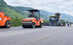 Loạt dự án giao thông trọng điểm đua tiến độ