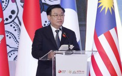 Chủ tịch Quốc hội đề xuất 3 dự thảo nghị quyết để ASEAN vượt cơn gió ngược