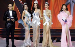 Trưởng BTC Hoa hậu Hoàn vũ Việt Nam tuyên bố chọn hoa hậu nói ít làm nhiều