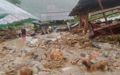 Thủ tướng chỉ đạo rà soát, di dời sơ tán người dân khỏi nơi nguy cơ sạt lở