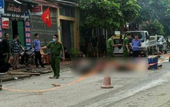 Tin tức tai nạn giao thông mới nhất ngày hôm nay 9/8/2023