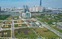 Sai phạm định giá đất do thông đồng giữa cán bộ và doanh nghiệp