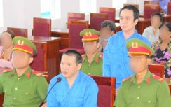 Mua bán trái phép chất ma túy, hai người đàn ông lĩnh 42 năm tù